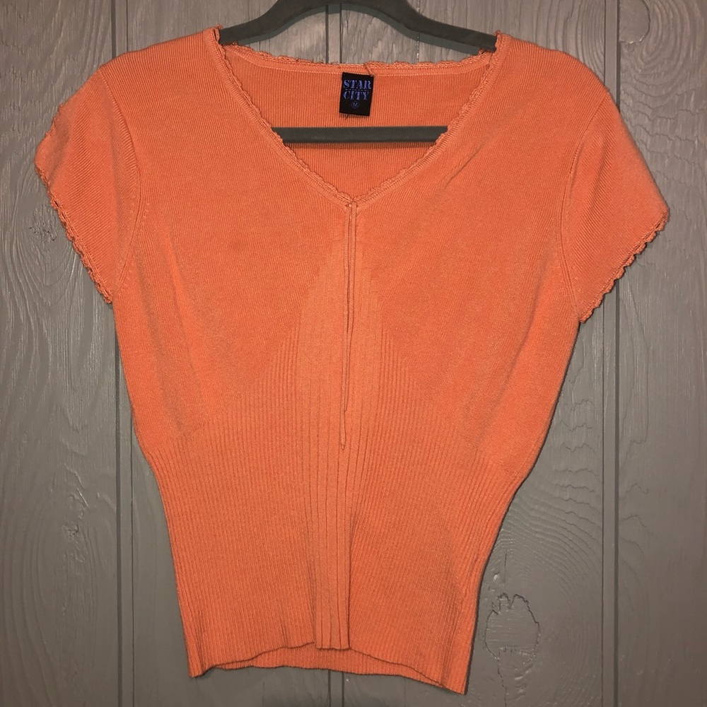 Vintage Sweater top